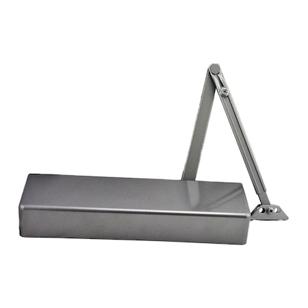 Falcon Manual, Falcon SC70A, Door Closer, Heavy Duty Interior and Exterior, Aluminum SC71ARWPA689